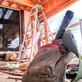 どんな現場でも柔軟、迅速に対応いたします。