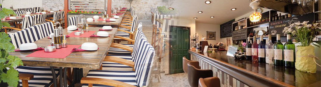 店舗改装・改修工事